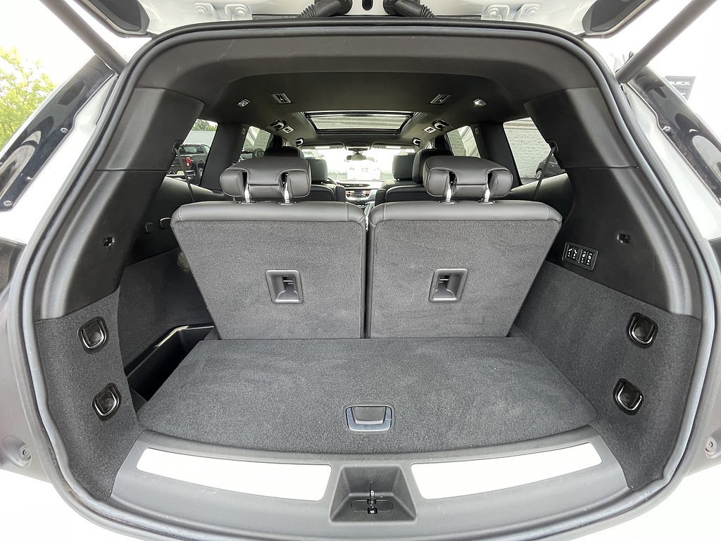 2024 Cadillac XT6 Premium Luxury - Photo 22