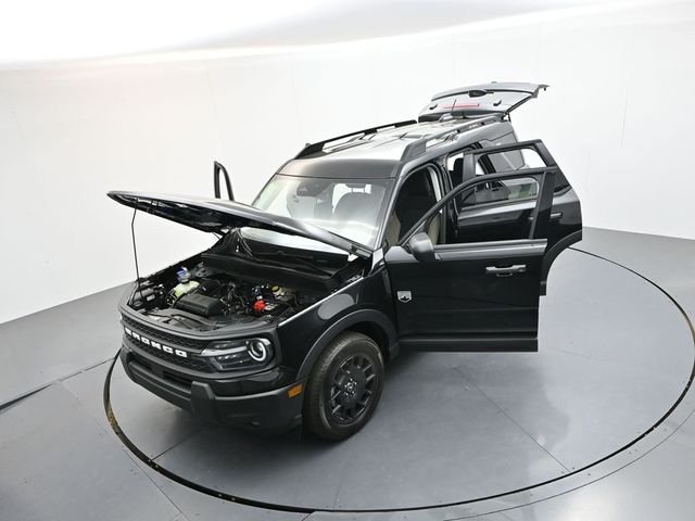 New 2026 Shadow Black Ford Big Bend® image 49