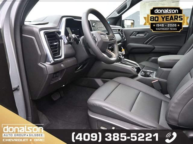 New 2026 Sterling Metallic GMC Elevation image 8