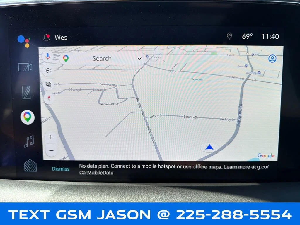 Used 2022 Summit White Chevrolet Z71 image 25