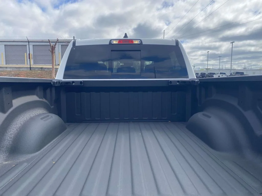 2026 RAM 1500 Limited - Photo 34