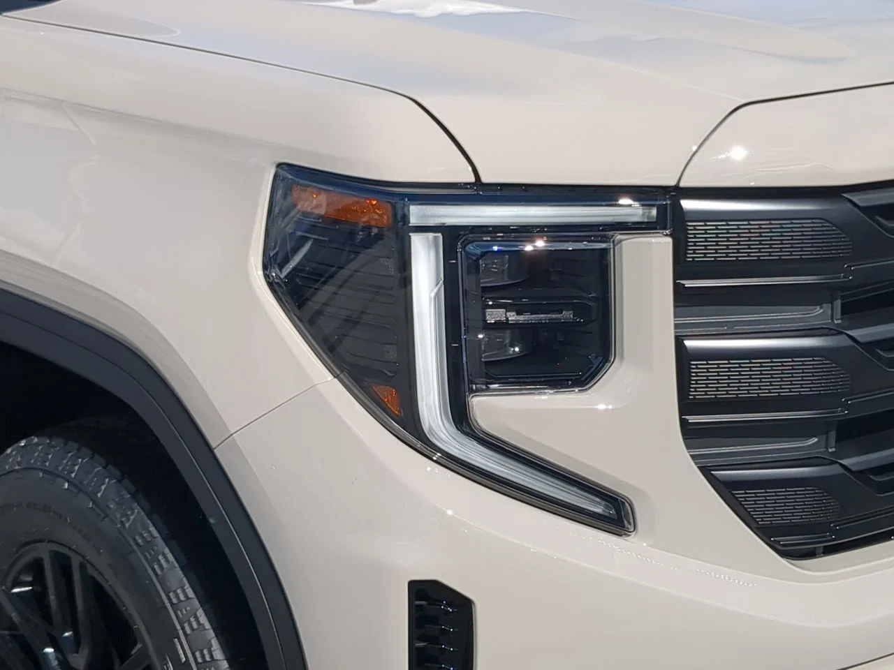 New 2026 Coastal Dune GMC Pro image 67