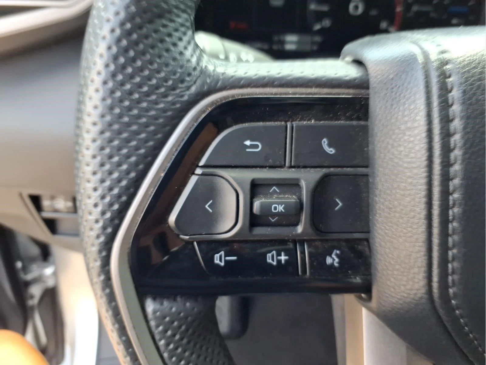 Used 2024 Celestial Silver Metallic Toyota Limited image 22
