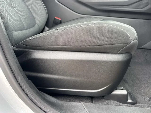 New 2026 Silver Jeep Laredo image 12