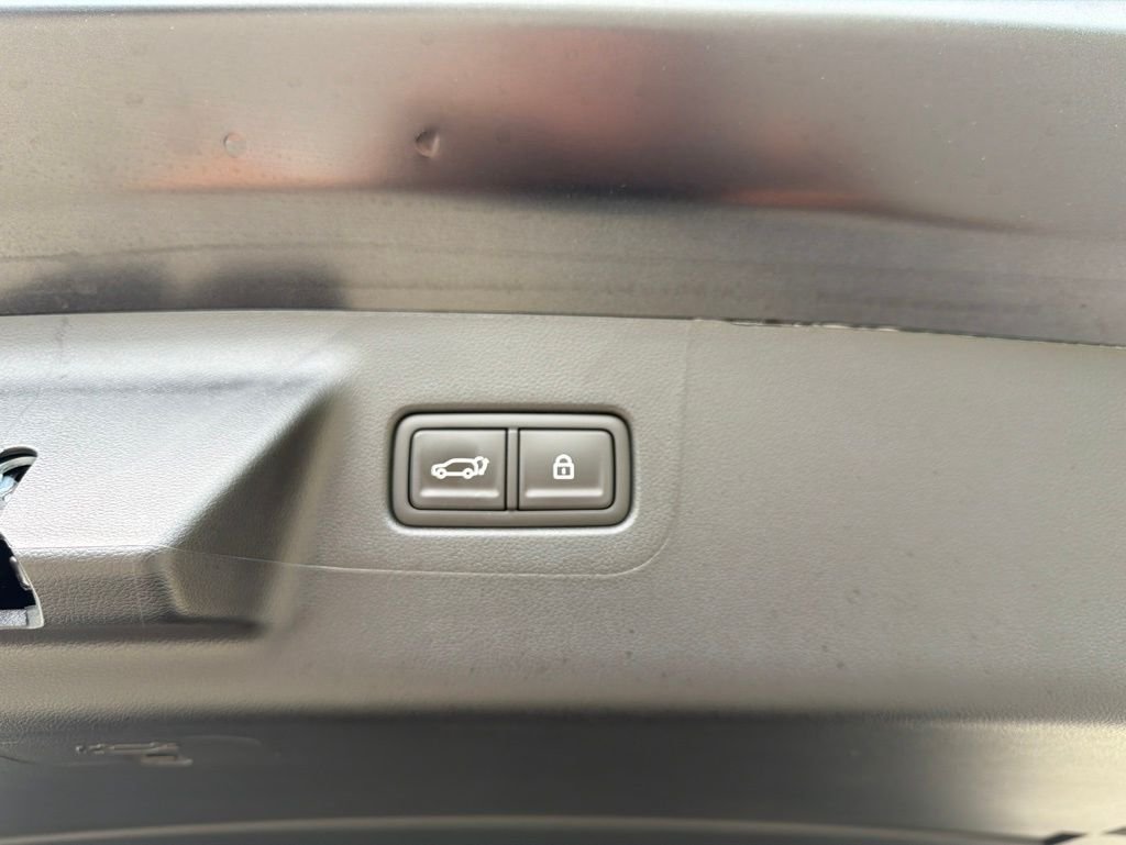 2026 Hyundai Santa Fe Calligraphy - Photo 19