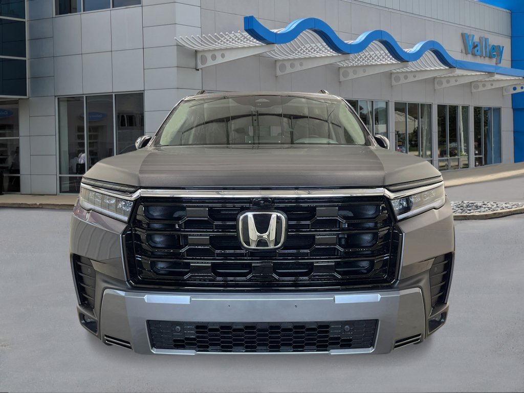 New 2026 Modern Steel Metallic Honda Elite image 8