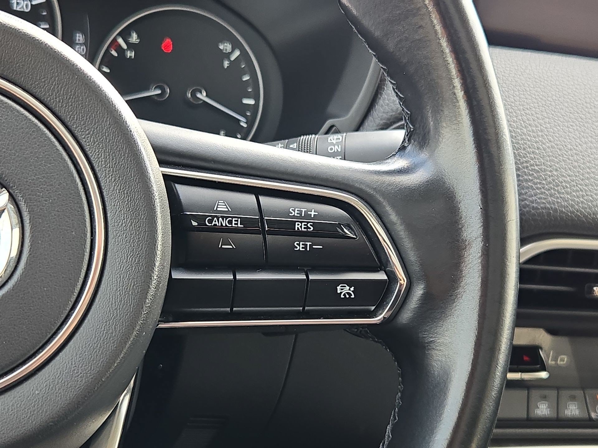 Used 2024 Rhodium White Premium Mazda 3.3 Turbo Premium image 18