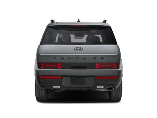 2024 Hyundai Santa Fe Calligraphy - Photo 8