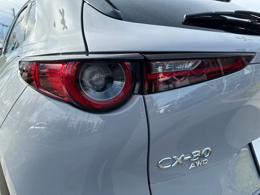 2025 Mazda CX-30 Turbo Premium - Photo 10