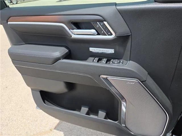 New 2026 Sterling Metallic GMC Denali image 15