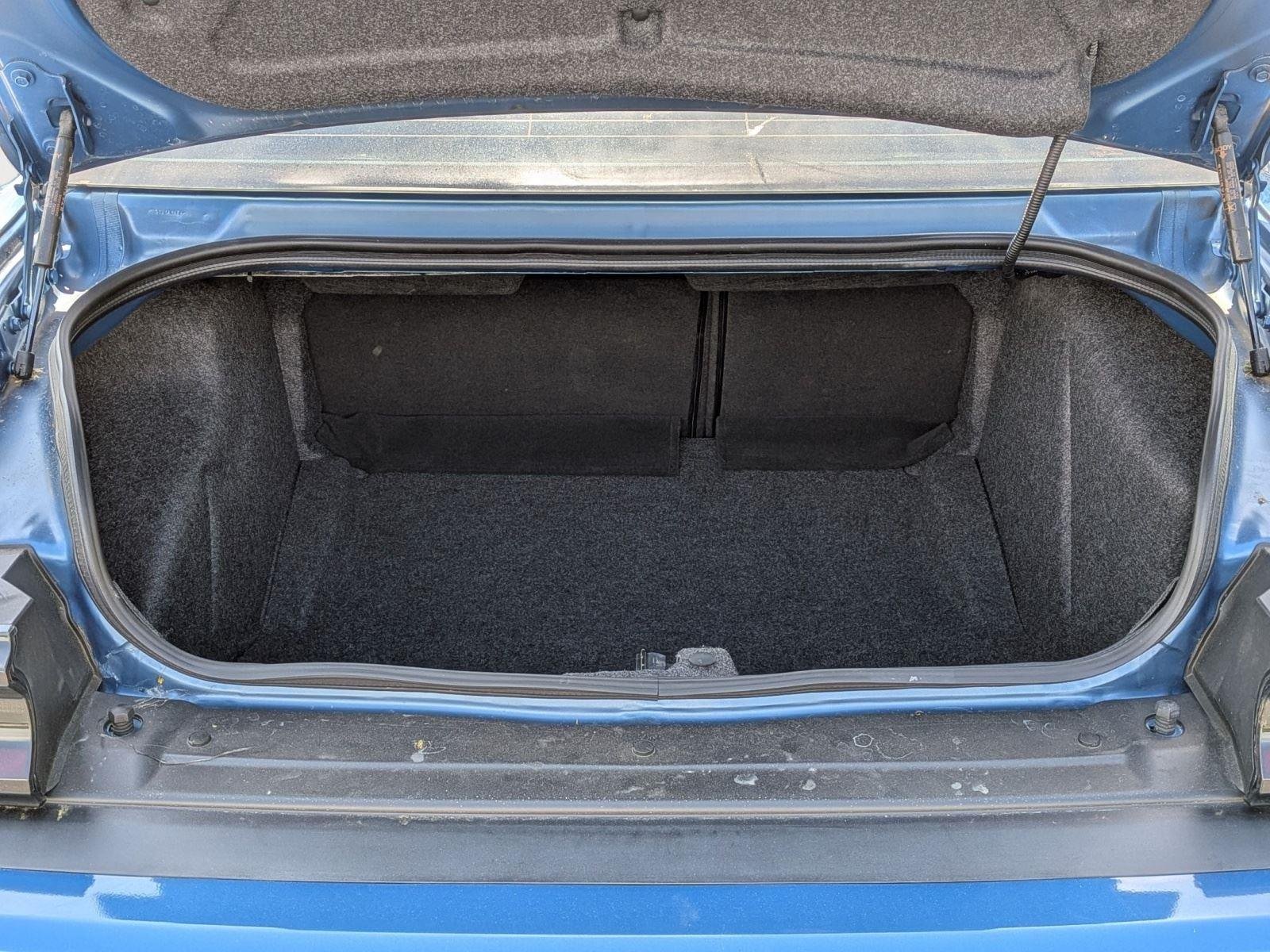 Used 2022 Frostbite Dodge R/T Scat Pack image 28