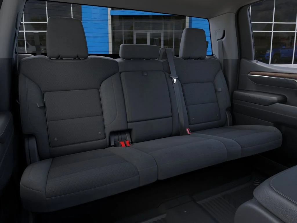 2026 Chevrolet Silverado 1500 RST - Photo 17