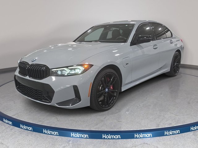 2023 BMW 3 Series 330e iPerformance
