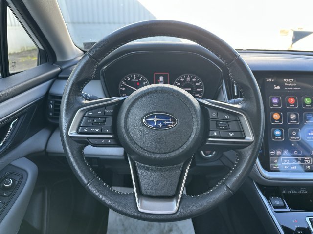 Used 2025 White Subaru Premium image 20