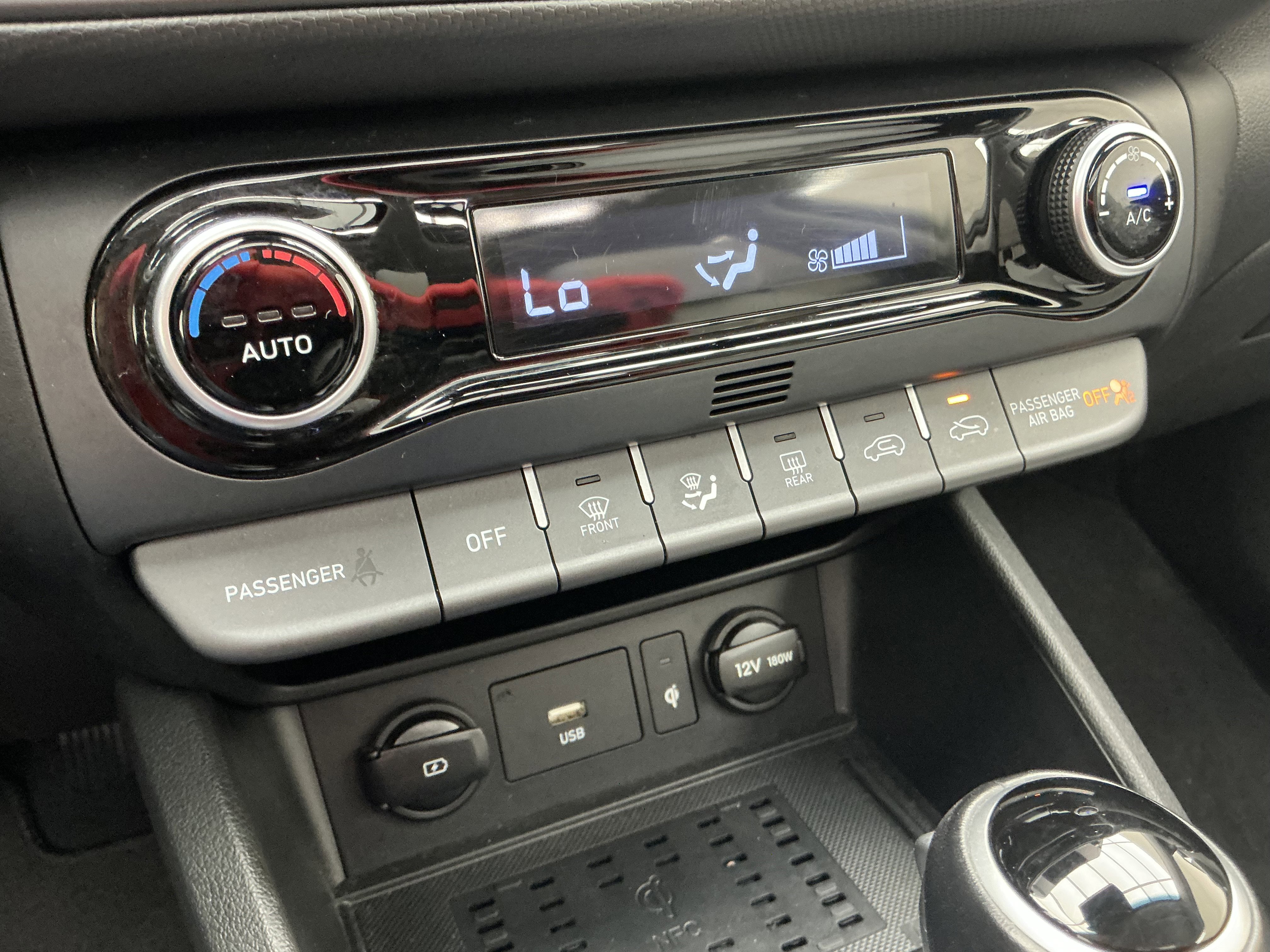 Used 2023 Cyber Silver Hyundai SEL image 12