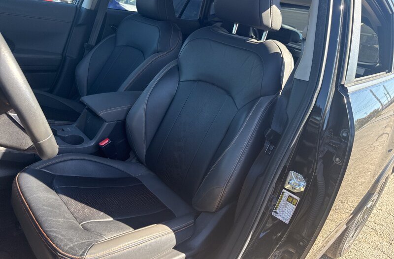 Used 2024 Black Subaru Limited image 5