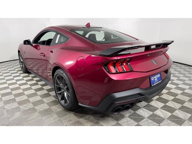 2025 Ford Mustang Dark Horse - Photo 55