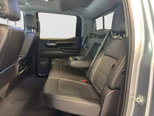 Used 2024 Silver GMC Denali image 14