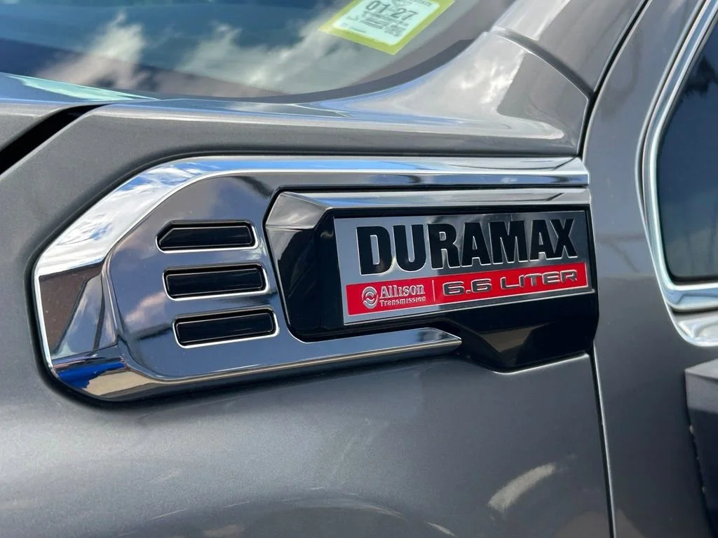2026 GMC Sierra 2500HD SLE - Photo 26