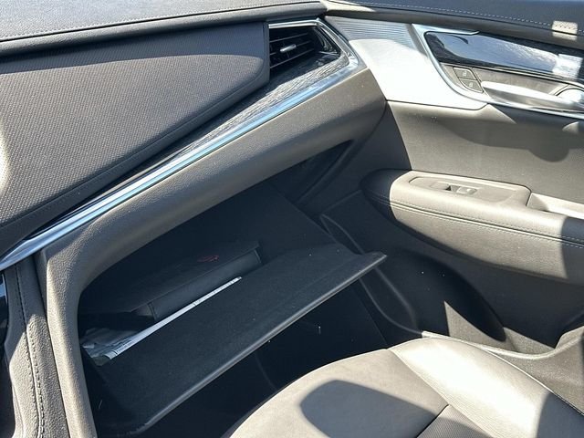 Certified Used 2023 Black Cadillac Premium Luxury image 32