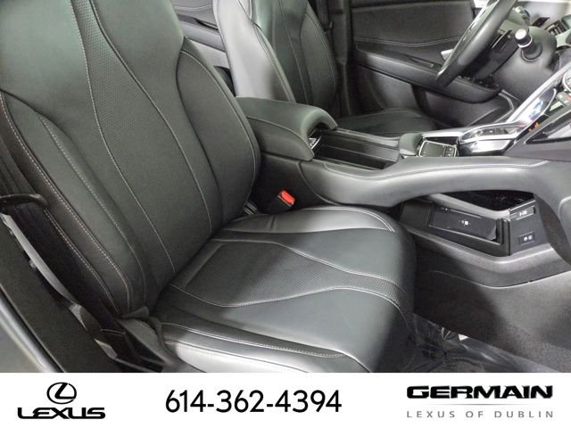 Used 2022 Silver Acura Technology Package image 27