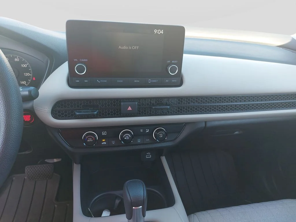 Used 2025  Honda LX image 21
