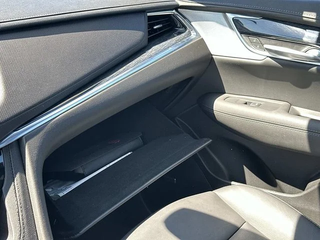 Certified Used 2023 Black Cadillac Premium Luxury image 32