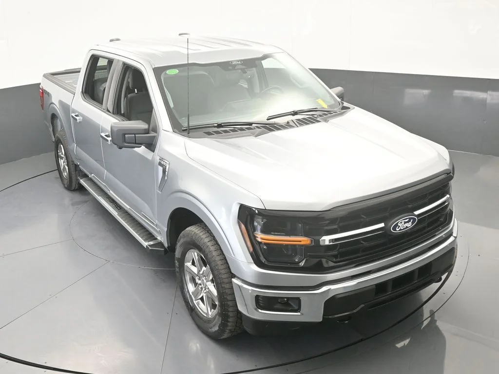 2024 Ford F-150 XLT - Photo 68