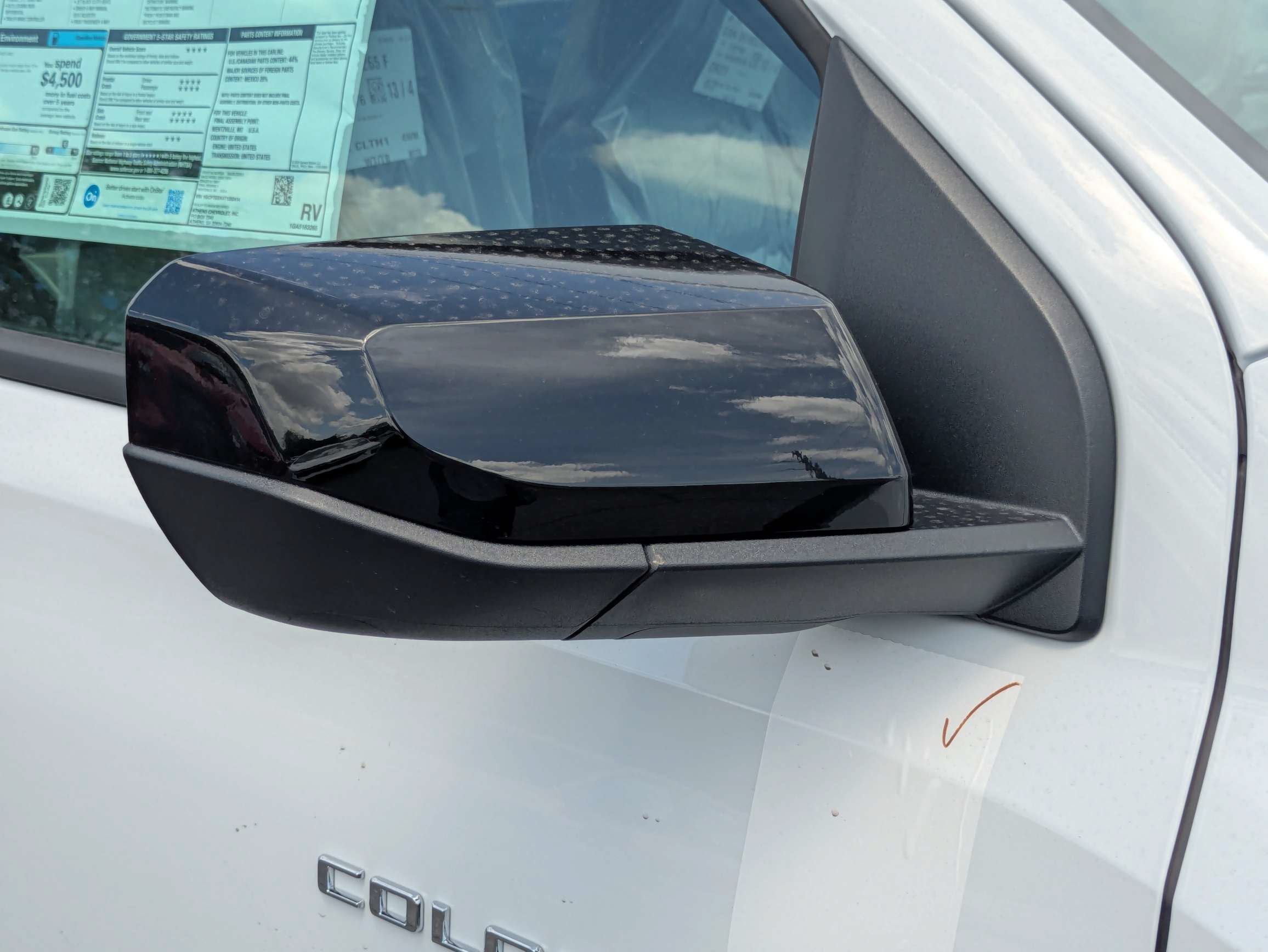 2026 Chevrolet Colorado Trail Boss - Photo 12