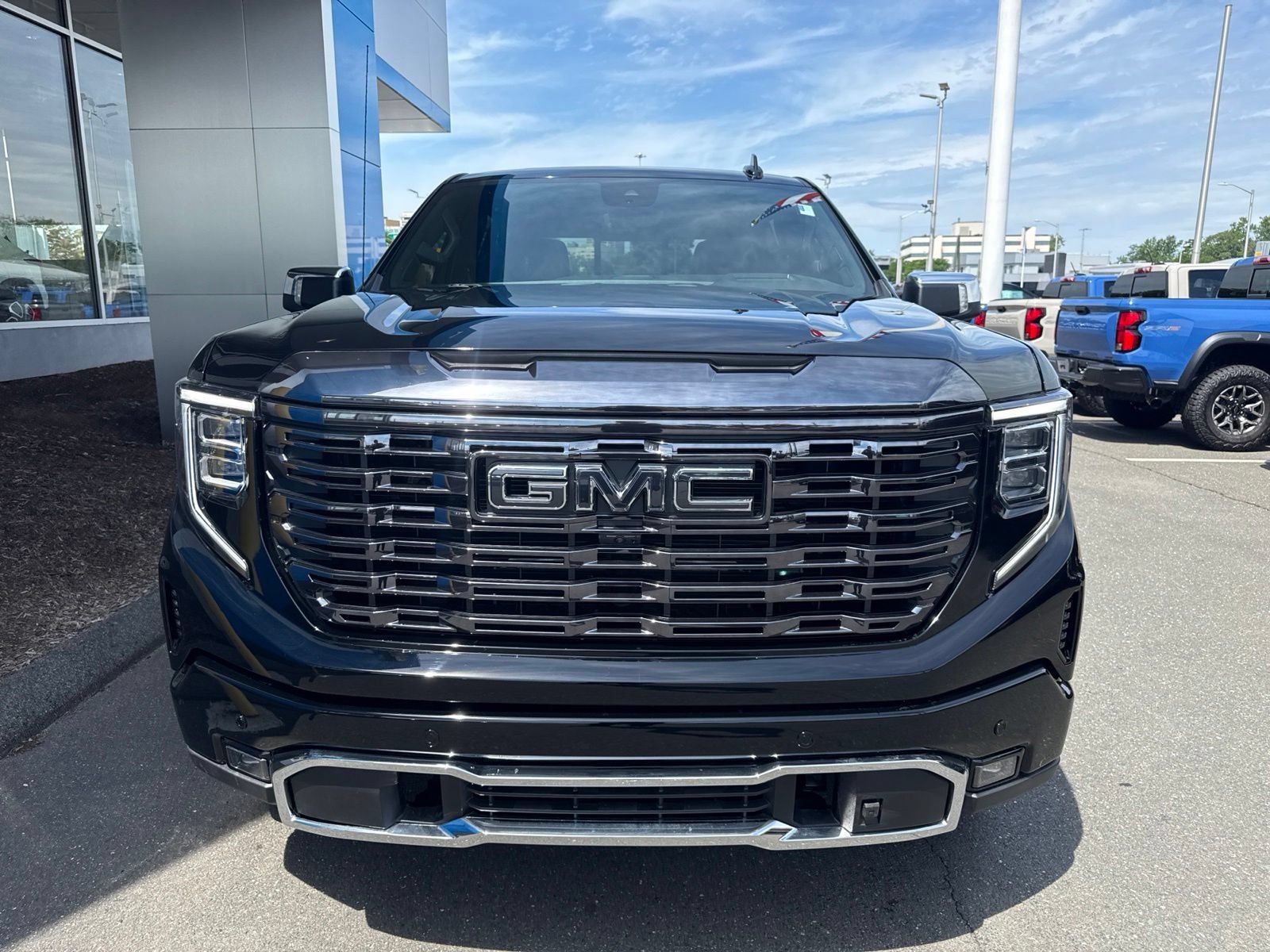 2022 GMC Sierra 1500 Denali Denali Ultimate - Photo 3