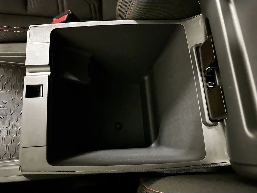 2026 Nissan Frontier PRO-4X - Photo 32