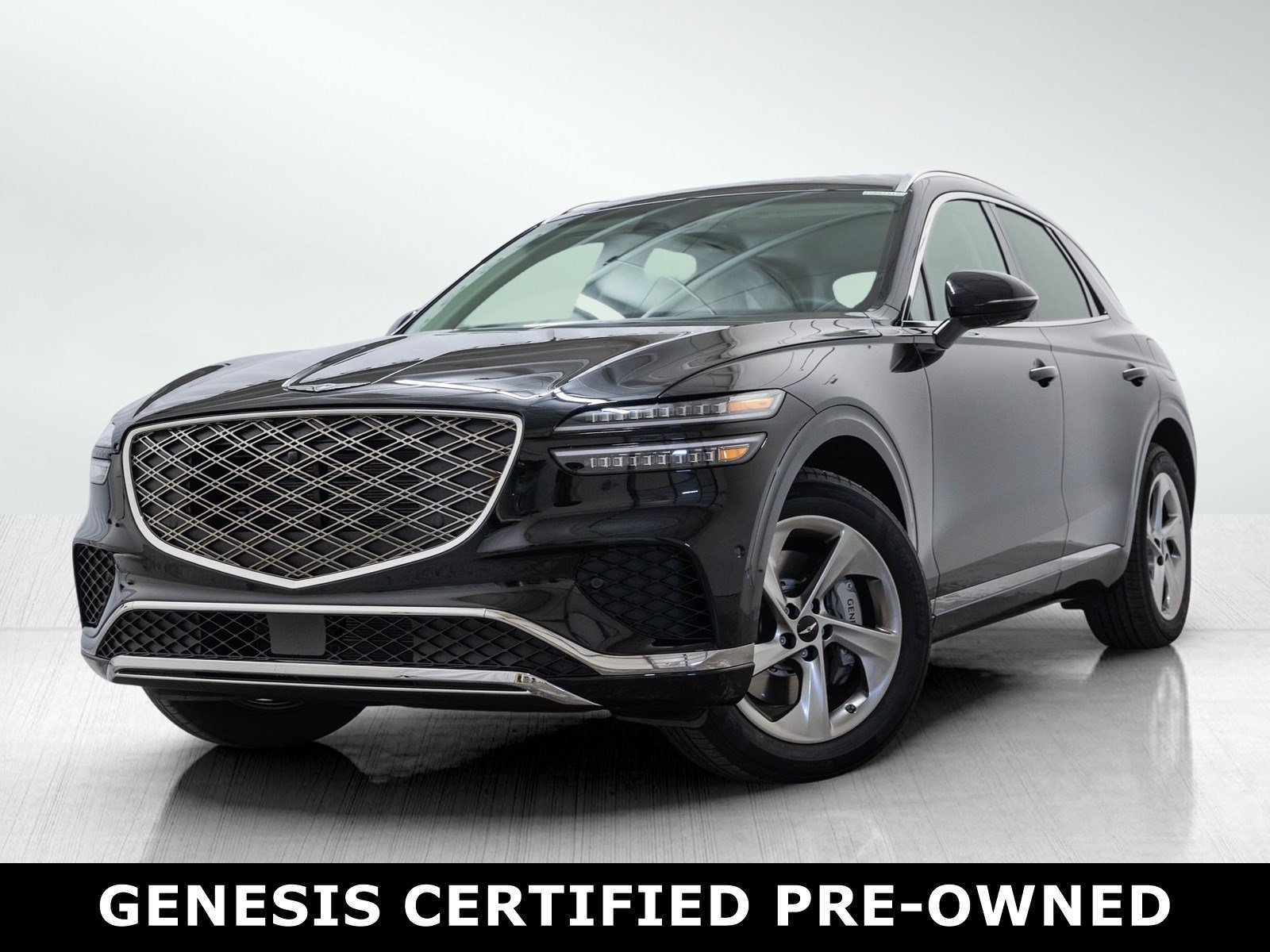 2026 GENESIS GV70