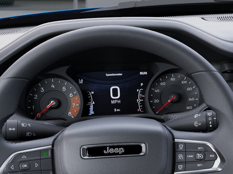 2026 Jeep Compass Limited Altitude - Photo 43