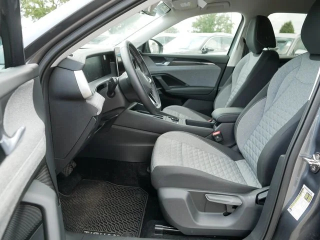 Certified Used 2026 Gray Volkswagen S image 13