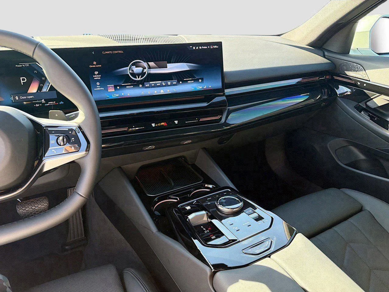2026 BMW 5 Series 530i - Photo 29