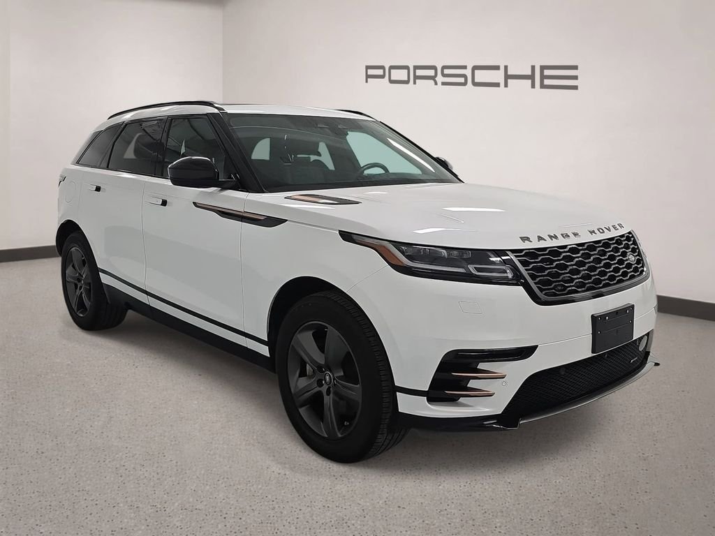 Used 2022  Land Rover P250 R-Dynamic S image 8