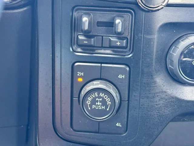 Used 2023 White Ford XL image 37