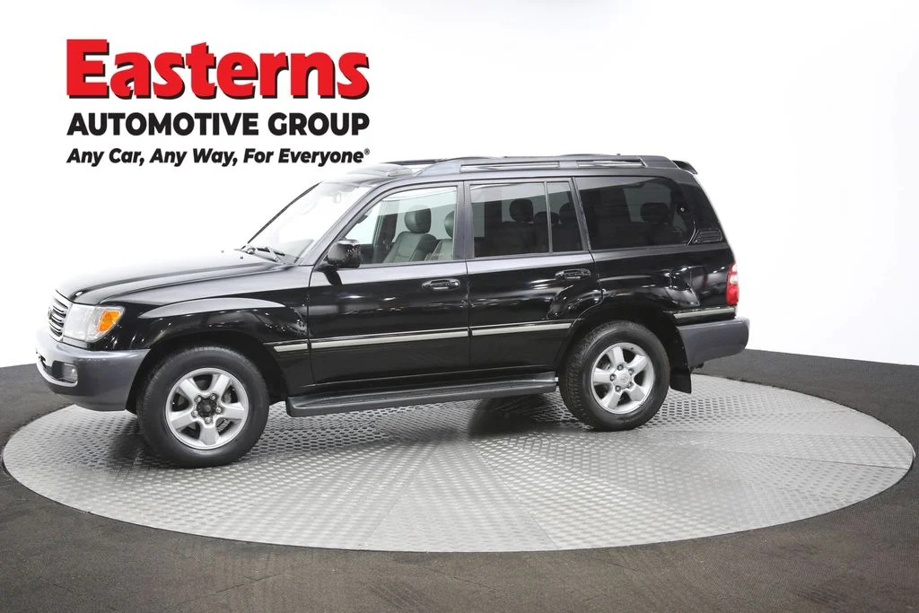 Used 2005 Black Toyota Base image 61