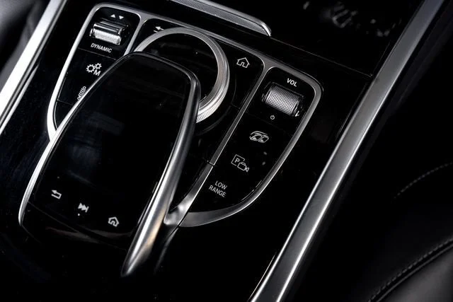 Used 2024 Black Mercedes-Benz G 63 AMG® image 51