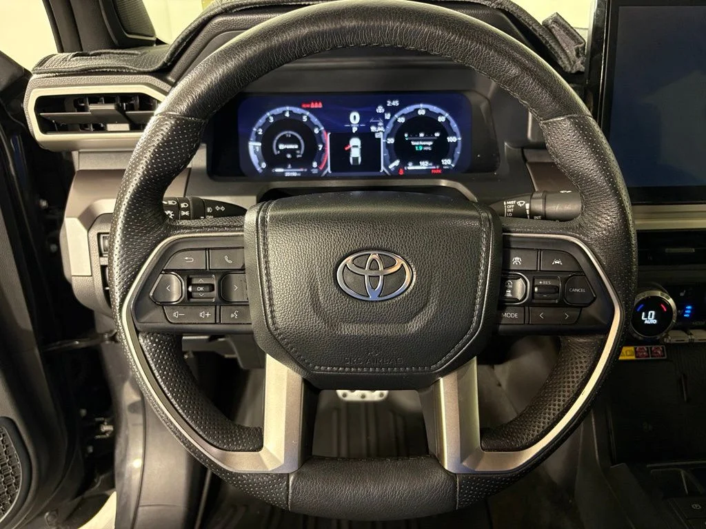 Used 2024  Toyota TRD Sport image 20