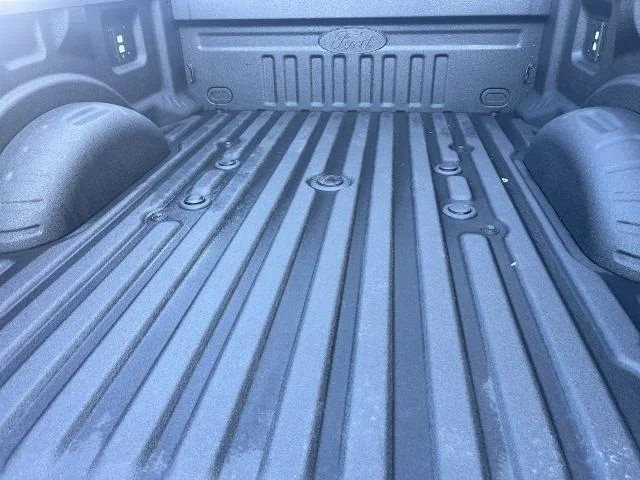 New 2026 Avalanche Ford F-250® Platinum® image 48