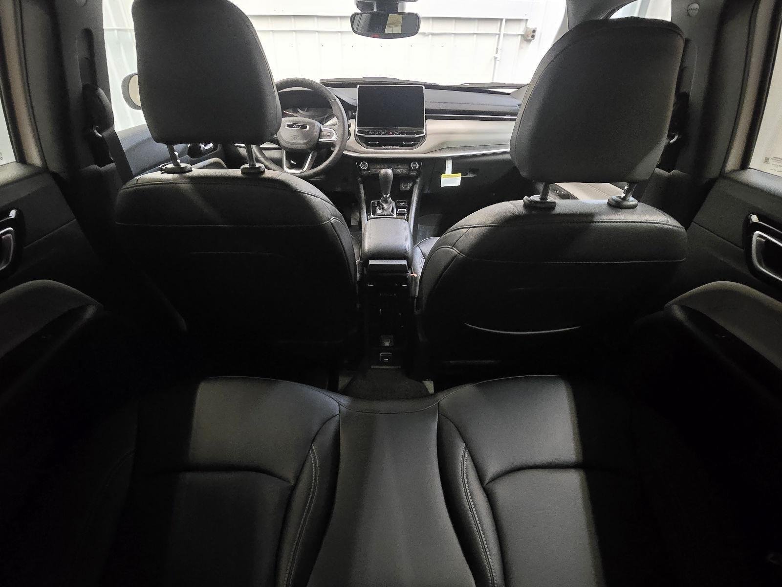 2026 Jeep Compass Limited - Photo 52