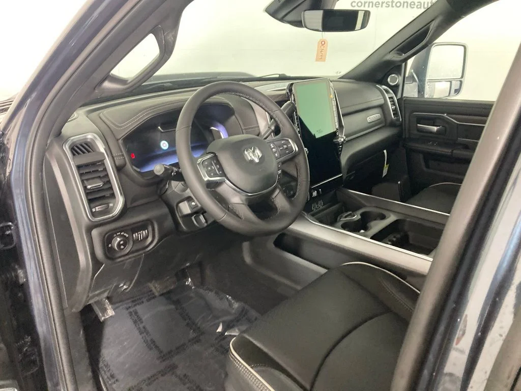 2026 RAM 2500 Laramie - Photo 15