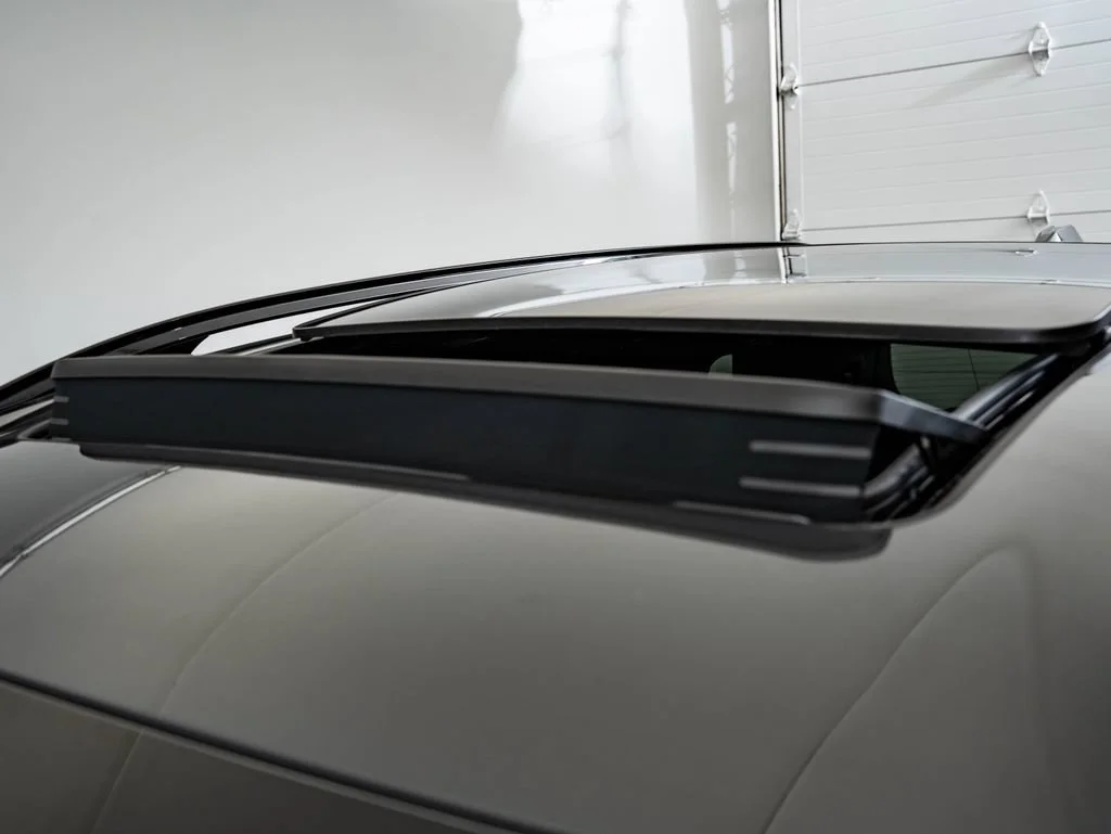 New 2027 Dravit Grey Metallic BMW xDrive40i image 14
