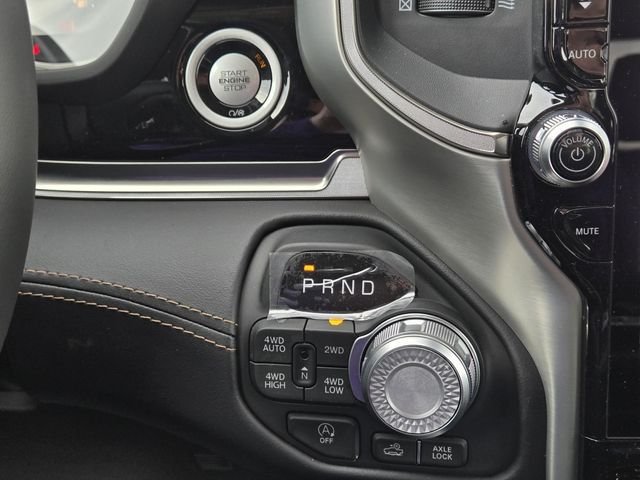 2026 RAM 1500 Tungsten - Photo 10