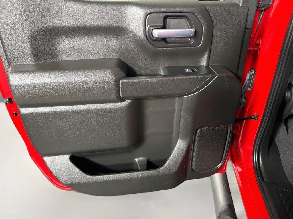 Used 2022 Red Hot Chevrolet Custom Trail Boss image 20