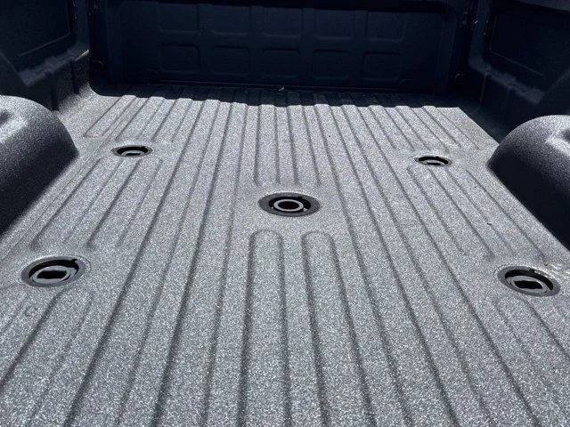 New 2026 Silver Ram Laramie image 7