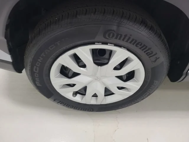 Certified Used 2024 Silver Toyota L image 32