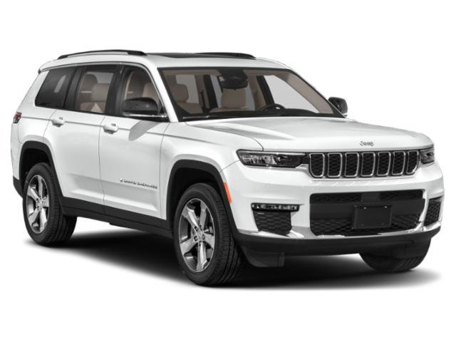Used 2022 Bright White Clearcoat Jeep Altitude image 9