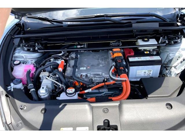 New 2026 Iridium Lexus PREMIUM AWD image 23